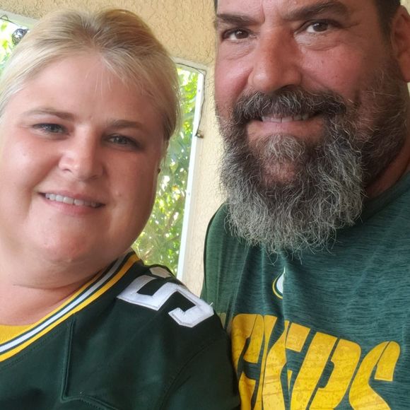 Meet your Posher, Mike - Picture 1 of 1